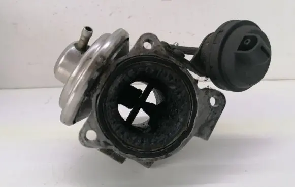 Volkswagen New Beetle EGR valve 038131501E