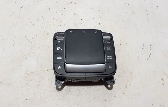 Mercedes-Benz GLE W167 Multifunctional control switch/knob A2479003903