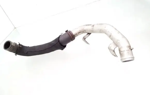 Audi Q5 SQ5 Engine coolant pipe/hose 8R0121071H 8R0121052D