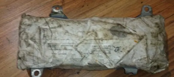 Ford Scorpio Passenger airbag ec0395a f042b84ab