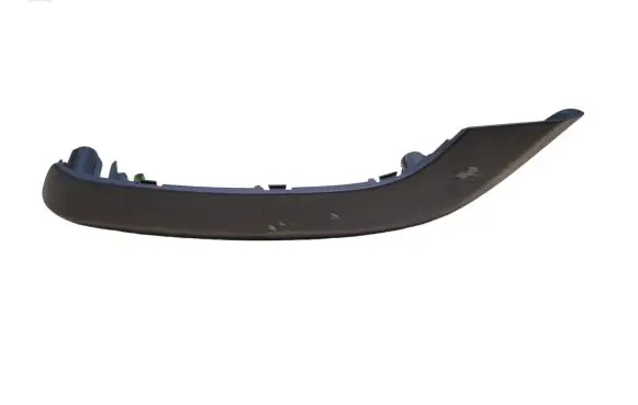 Volkswagen Touran II Rear door handle trim 1T0867172C