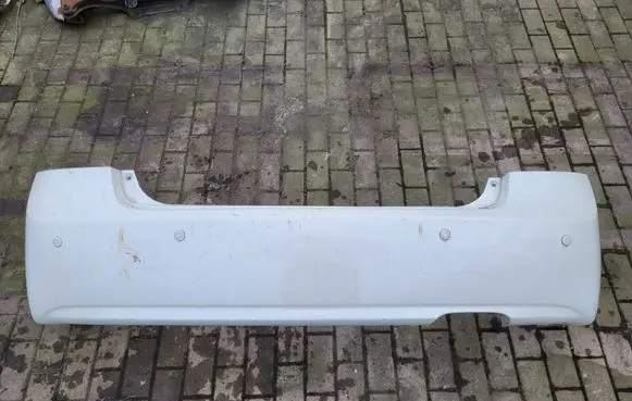 Honda Civic Rear bumper 