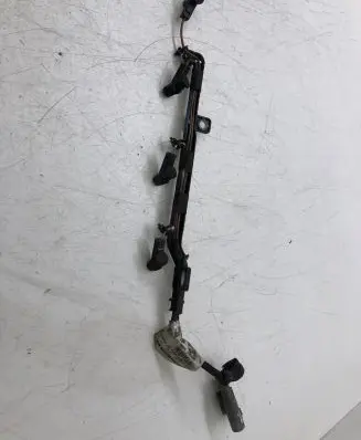 Volvo S60 Glow plug wires AV6QM091