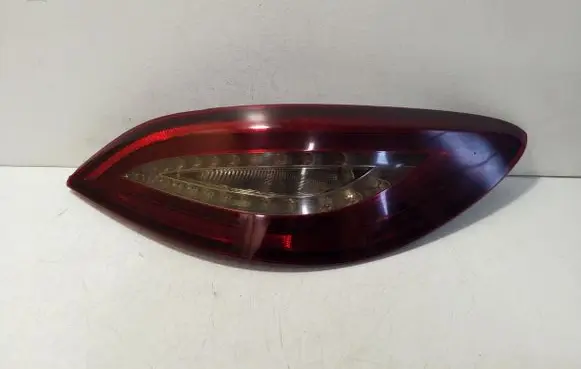 Mercedes-Benz CLS C218 X218 Rear/tail lights A2189067800