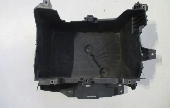 BMW 2 Active Tourer U06 Battery box tray 244460002R