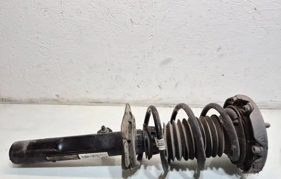 Mini Clubman F54 Front shock absorber with coil spring 6862702