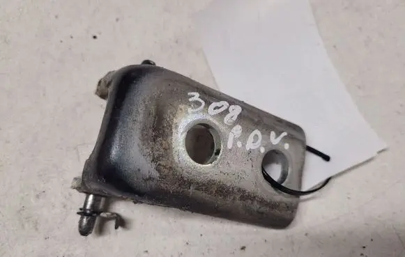 Peugeot 308 Front door upper hinge