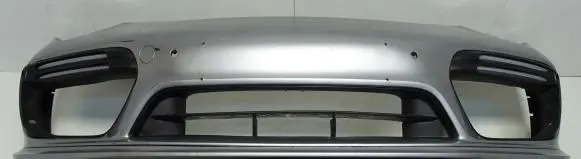 Porsche 911 991 Front bumper