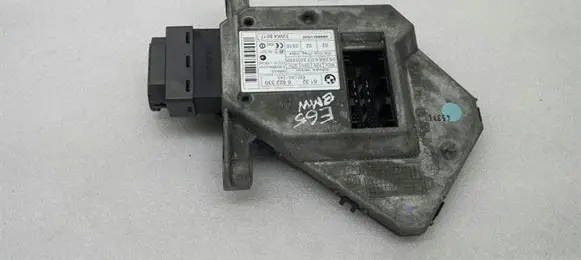 BMW 7 E65 E66 CAS control unit/module 61326922330