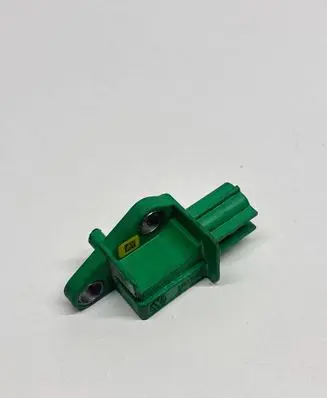 Volkswagen Golf V Airbag deployment crash/impact sensor 1K0909606C