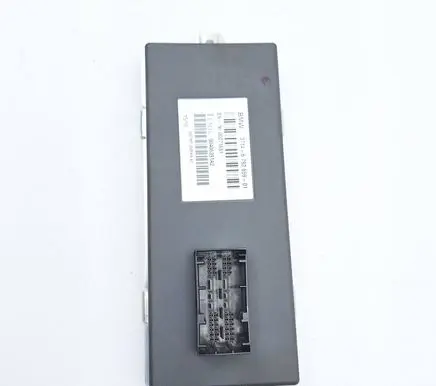 BMW X6 E71 Suspension control unit/module 6792659 37146792659 00406391A2