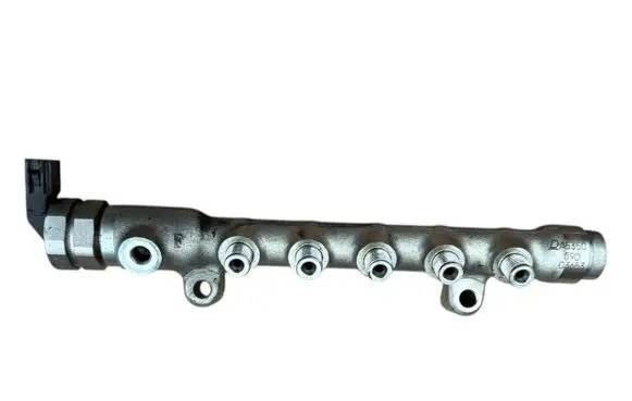 Mazda CX-5 II Fuel main line pipe da5350 09d03653 03653