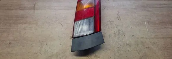 Renault 5 Rear/tail lights 7708761335 7708761336