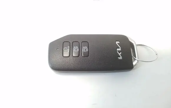 KIA Niro Ignition key/card 