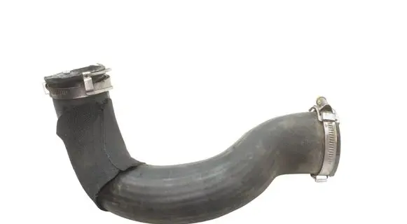 Peugeot RCZ Intercooler hose/pipe 9681723780
