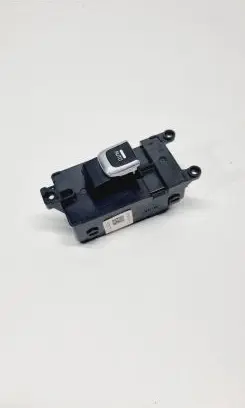 KIA Sorento Electric window control switch 93575C5020WK