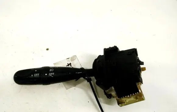 Toyota Corolla Verso E121 Indicator stalk 1736481