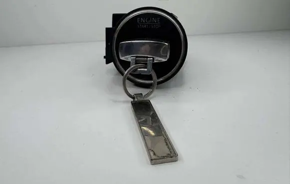 Volkswagen PASSAT B6 Ignition lock 3C0905843 11601200138422 1965Q07S