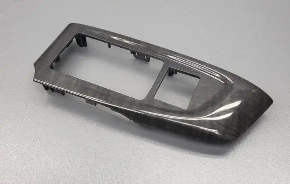Honda Accord Front door window switch trim 83593TL0G01 83593TL0G0150