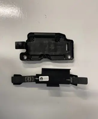 Dodge Durango Battery tray 68263019AB Y342