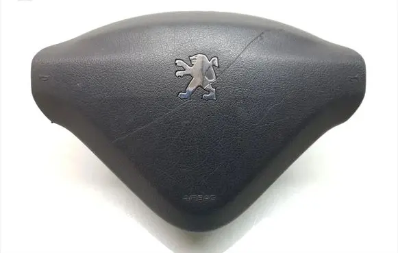 Peugeot 207 Steering wheel airbag 96500674ZD