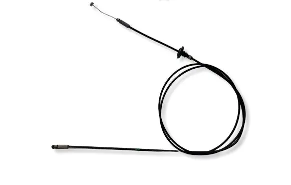 Toyota C-HR II Engine bonnet/hood lock release cable 