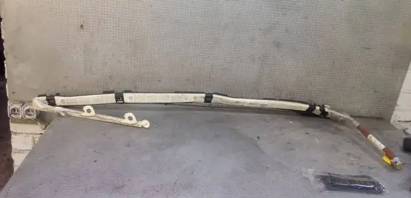 Volkswagen Golf Plus Roof airbag 5M0880742