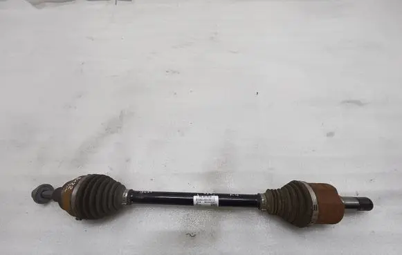 Volkswagen ID. Buzz Rear driveshaft 7N3501203B