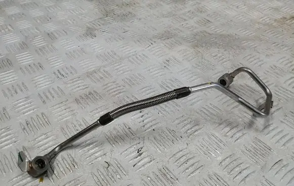 Citroen e-C3 Coolant pipe/hose 9851544680