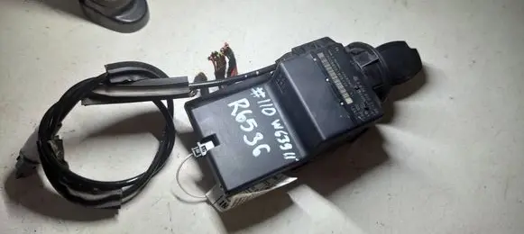 Mercedes-Benz Vito Viano W639 Ignition lock A6399007100 6399007100