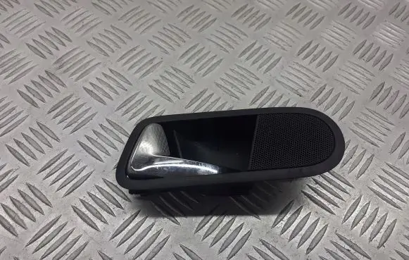 Volkswagen Sharan Rear door interior handle 7M3837113