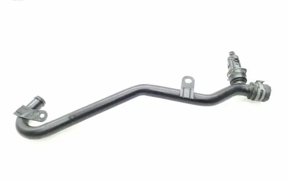 Volkswagen Caddy Engine coolant pipe/hose 5N0121065
