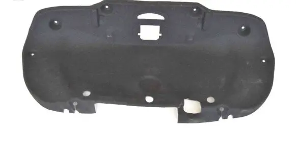 Mercedes-Benz E A207 Tailgate trim 2076941525