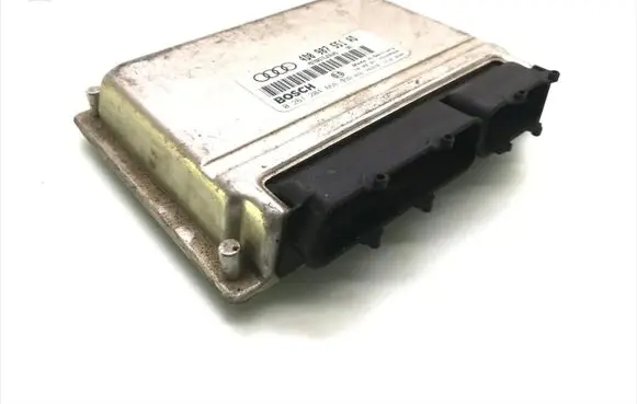 Audi A4 S4 B5 8D Engine control unit/module 4D0907551AD 0261204868 26SA0000