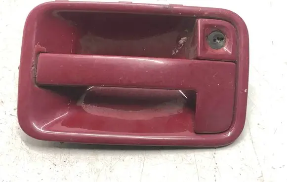 Peugeot 806 Front door exterior handle 1476387077 1473217077