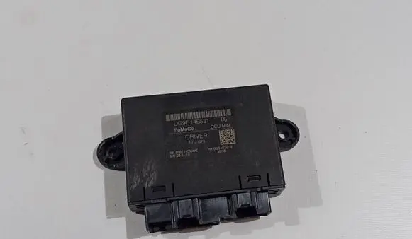 Ford F150 Door control unit/module DG9T14B531DG