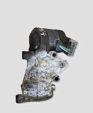 Ford Kuga I EGR valve 9656612380