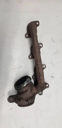 Smart ForFour I Exhaust manifold 5a244506 E0150f30a0425