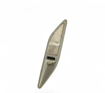 BMW 5 E39 Front seat light 8353612