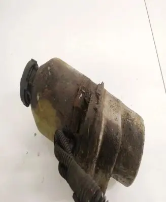 Opel Insignia A Power steering pump