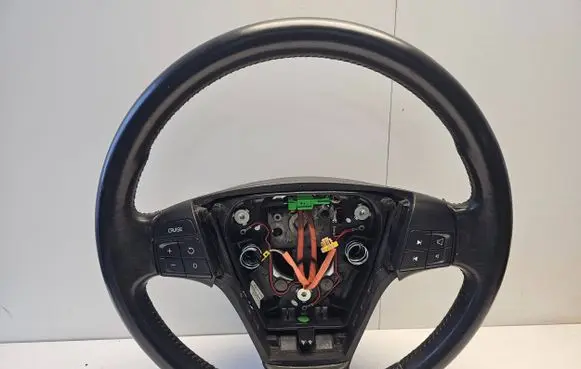 Volvo C30 Steering wheel 30778752 01052008 307777528222044