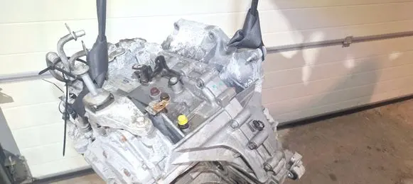 Ford Grand Tourneo Connect Automatic gearbox RMF1FJ7000DF