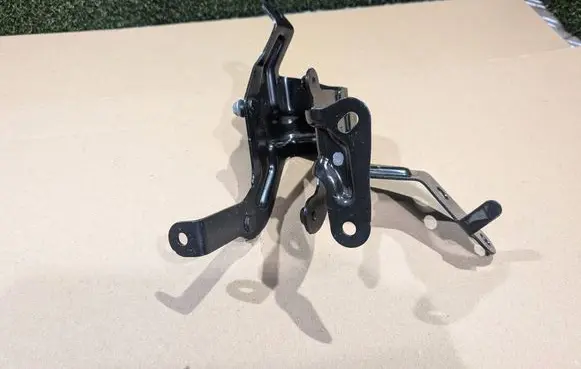 Volkswagen ID.4 Other engine bay part 1EA121068F