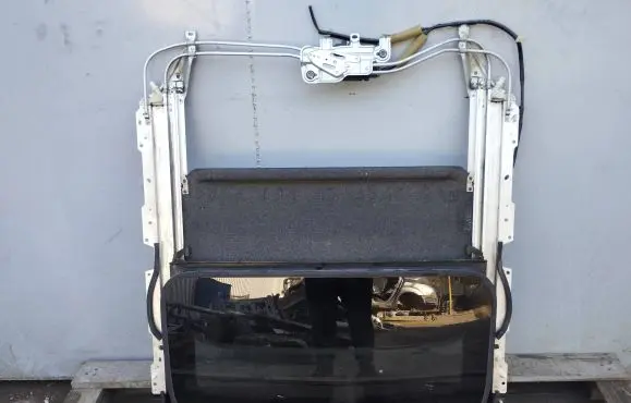 Honda Accord Sunroof set 