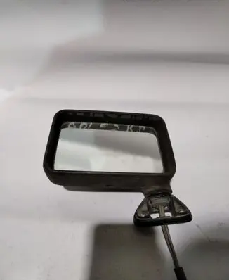 Volkswagen Golf II Coupe wind mirror (mechanical) 