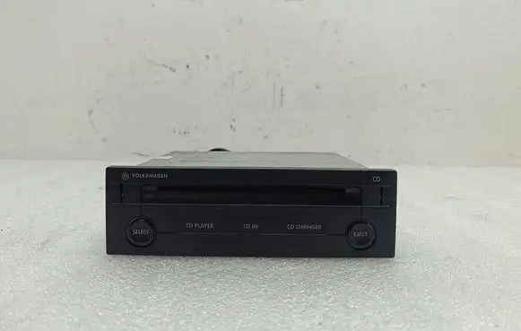 CD/DVD changer