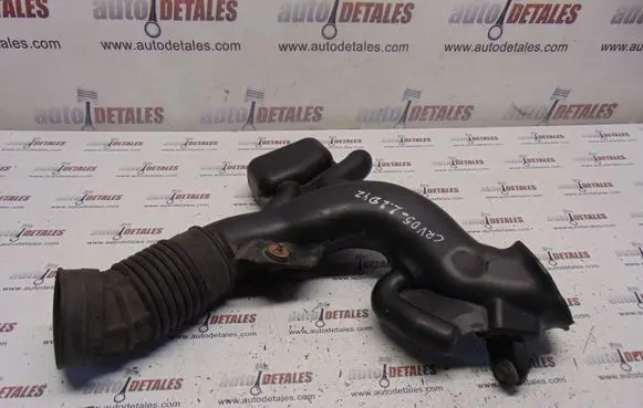 Honda CR-V Intake resonator 