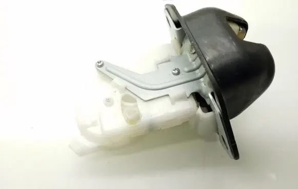 Nissan Leaf I (ZE0) Tailgate/trunk/boot lock/catch/latch