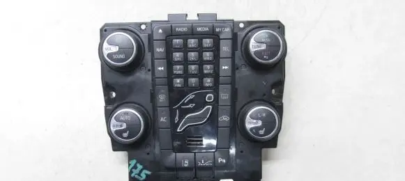 Volvo V40 Climate control unit 31288103