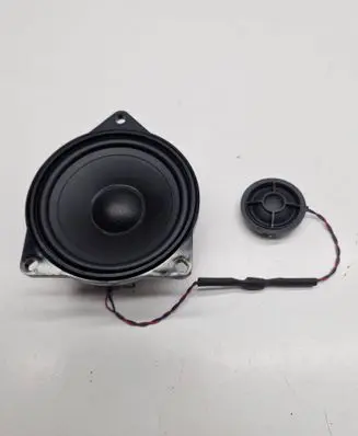 BMW X5 E70 Rear door speaker 65139151864 9151864 65136949736